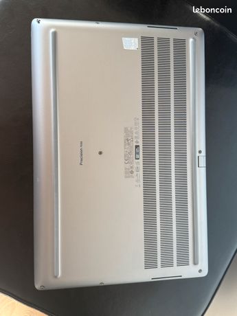 Capot Arrière écran 0N4FG4 Pour Dell Precision 7710 – Occasion Garantie 6 Mois