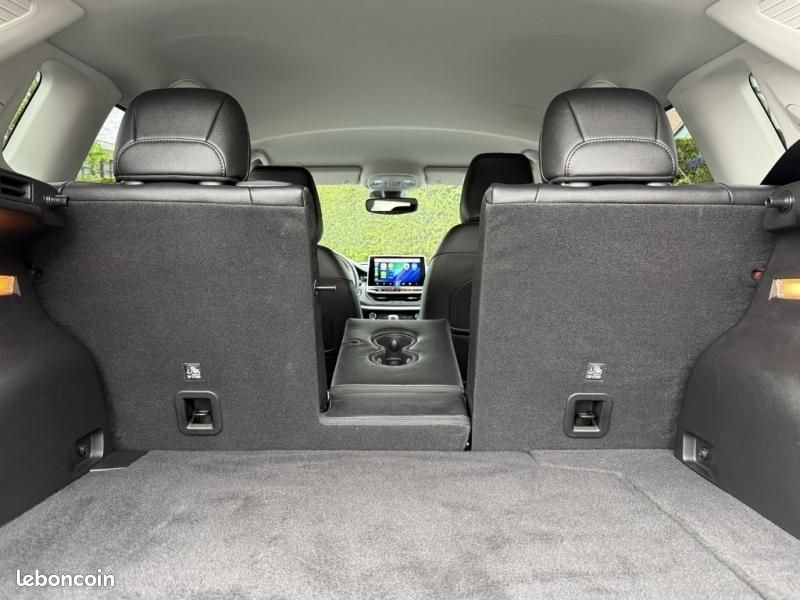 Jeep Compass 1.3 Turbo T4 240ch PHEV 4xe S AT6 eAWD (image 16)