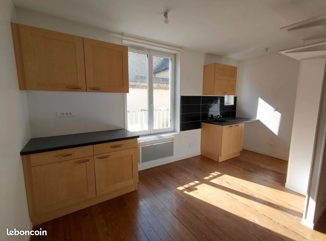 Appartement 2 pièces 40 m² · à Pithiviers · 40 m² · 570 €/mois