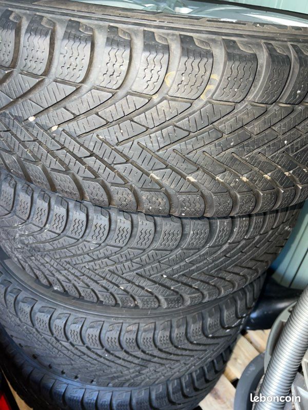 Jantes alu Volkswagen (image 2)