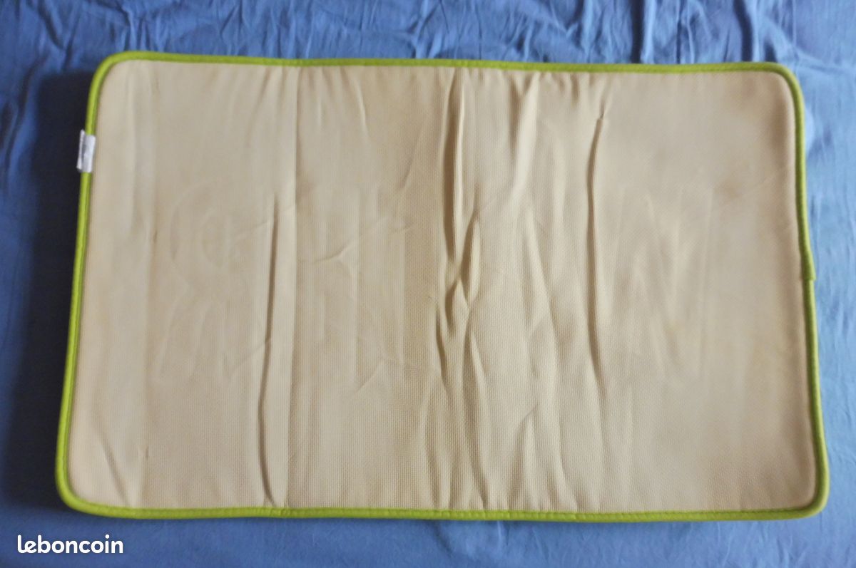 Tapis pour salle de bain (image 2)