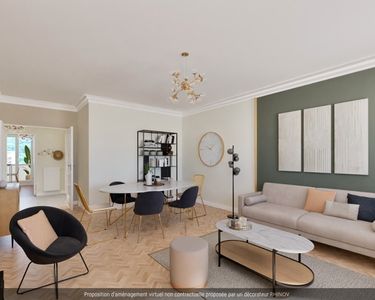 Appartement 175 000 € - 79 m²