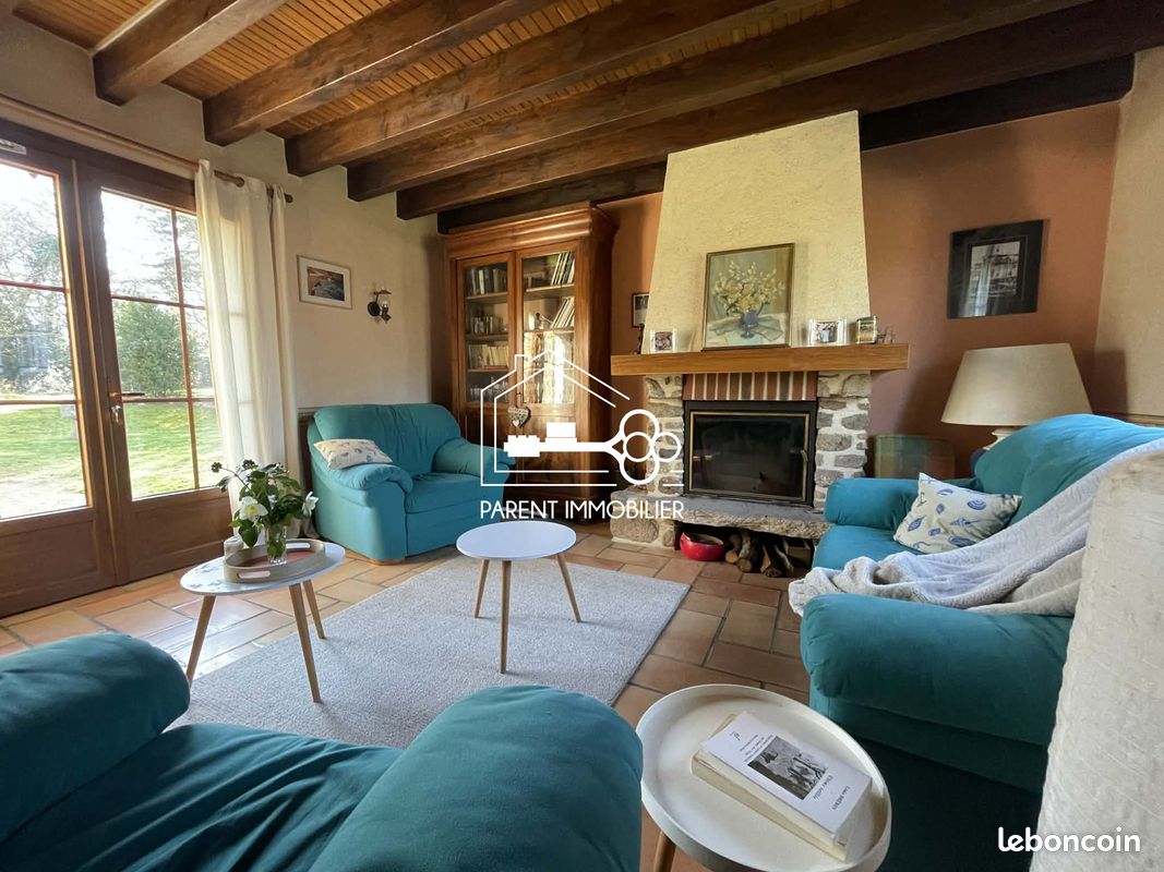 Maison 7 pièces 154 m² (image 4)