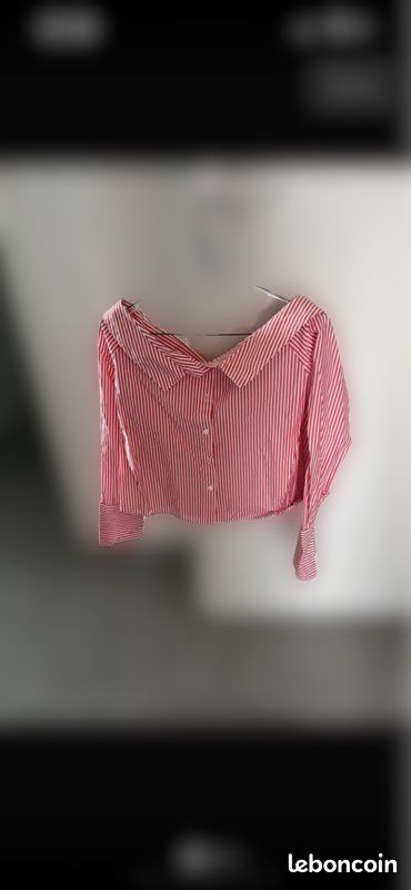 Chemise (image 1)