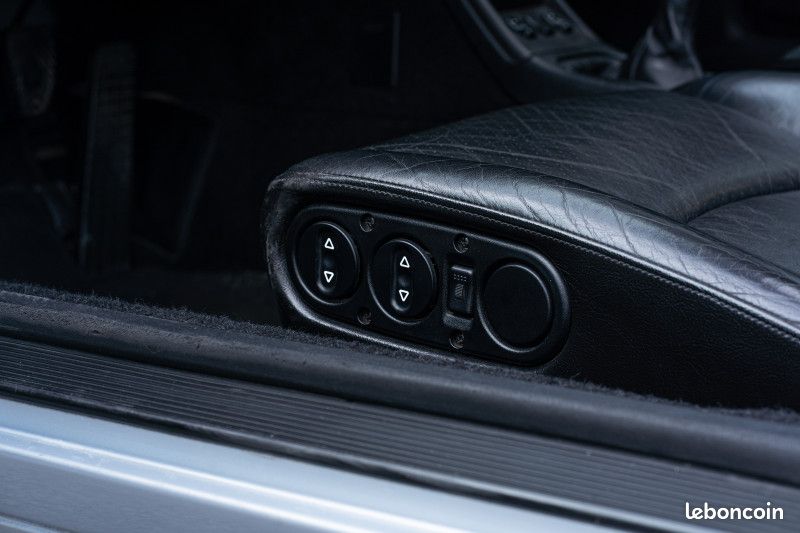 Porsche 911 COUPE (993) CARRERA 285ch - 1996 - 104.900km (image 16)
