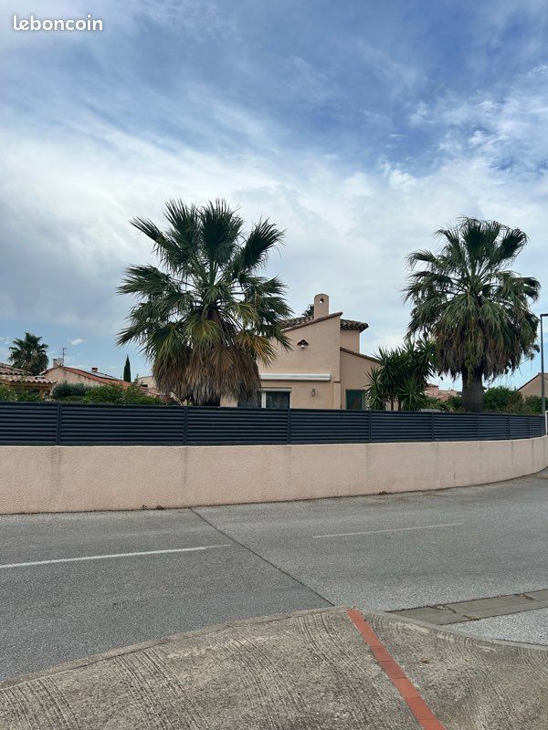 Maison 5 pièces 110 m² · à Toulouges · 110 m² · 350 000 €
