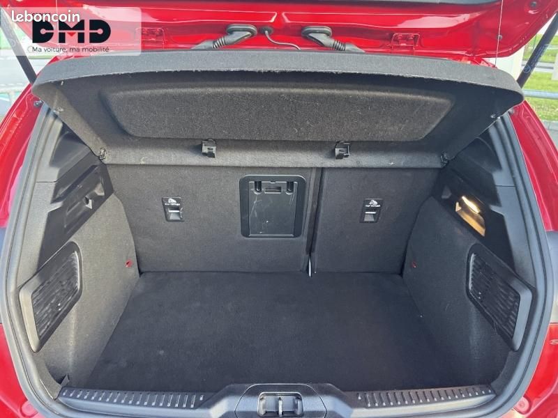 Ford Focus 1.0 Flexifuel E85 mHEV 125ch ST-Line X (image 12)