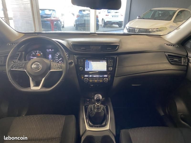 Nissan X-Trail dCi 150ch 7 places N-Connecta Euro6d-T (image 14)