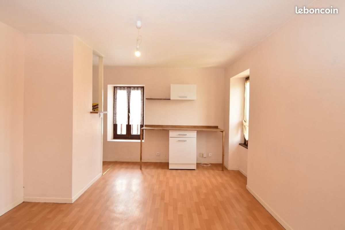 Appartement 2 pièces 35 m² · à Hagetmau · 35 m² · 395 €