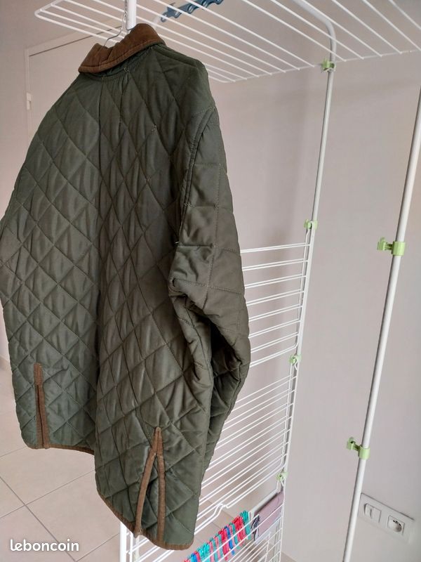 Parka Veste Femme Red Horse (image 16)