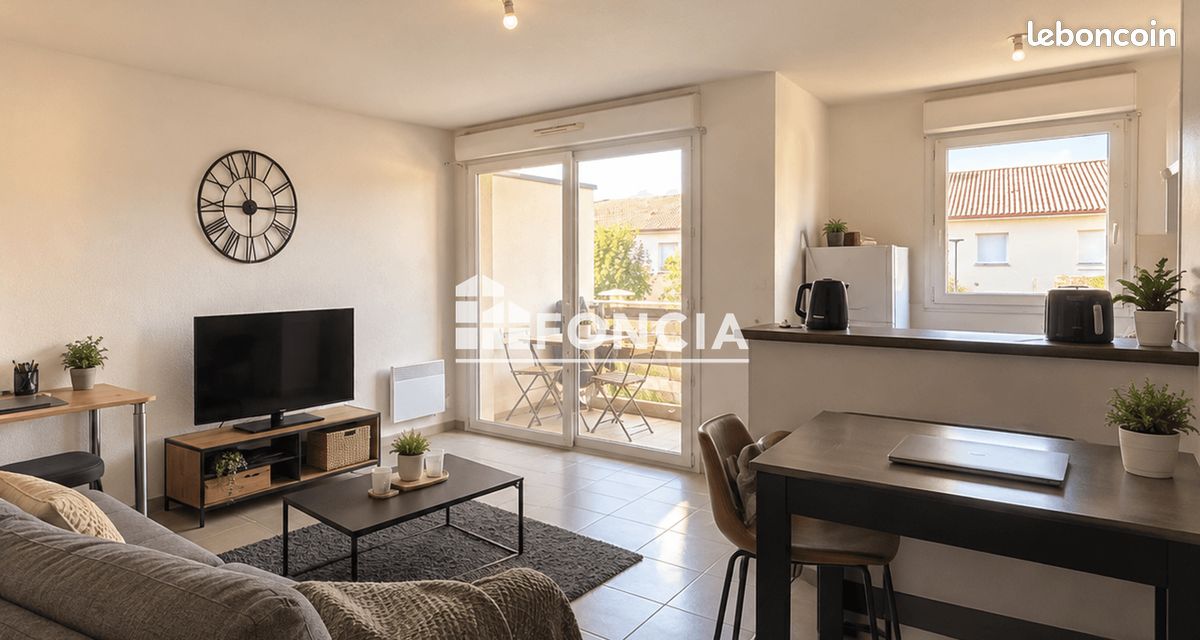Appartement 2 pièces 40 m² · à Marsac-sur-l'Isle · 39,6 m² · 485 €/mois
