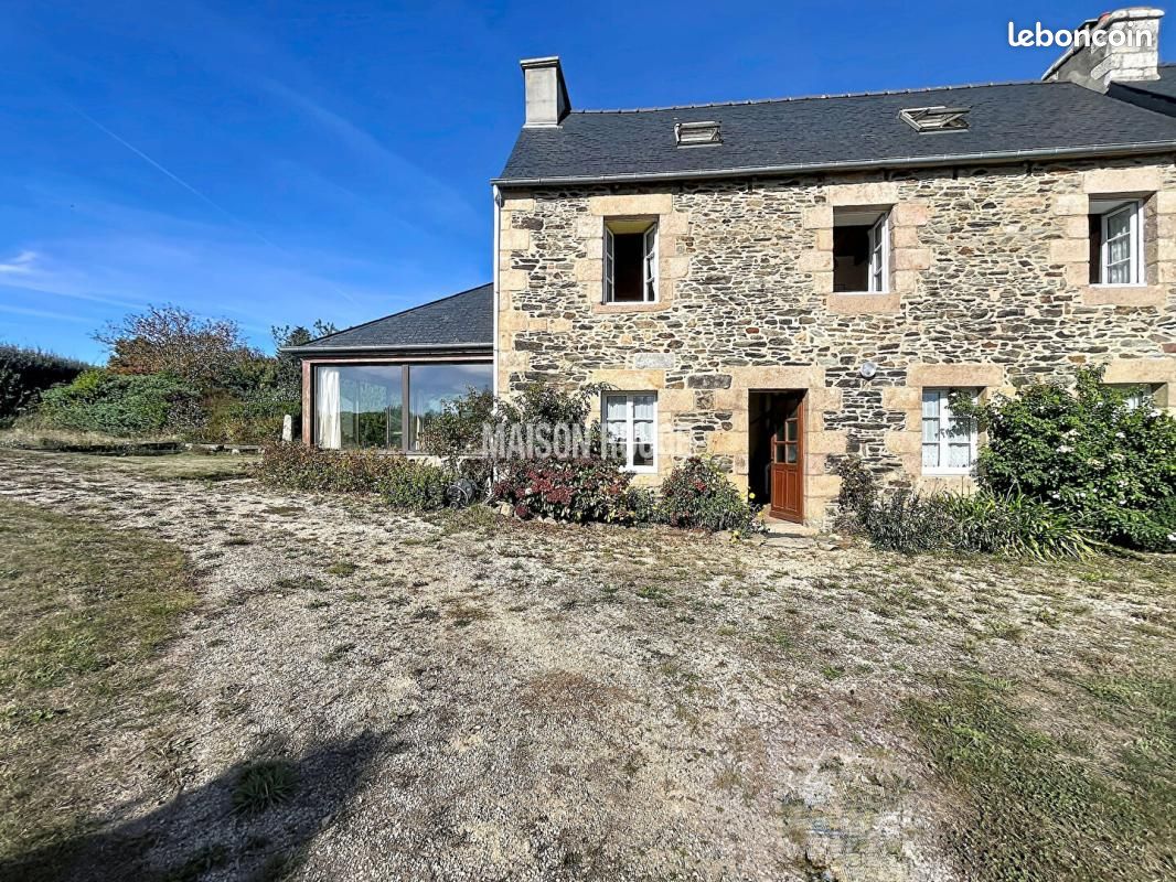 Maison 6 pièces 95 m² · à Rospez · 95 m² · 249 600 €