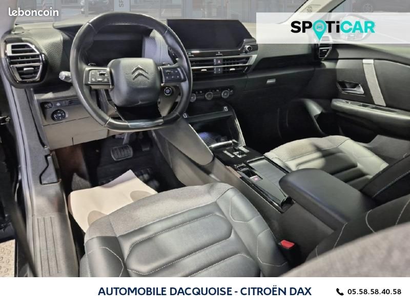 Citroen C4 BlueHDi 130ch S&S Shine EAT8 (image 21)