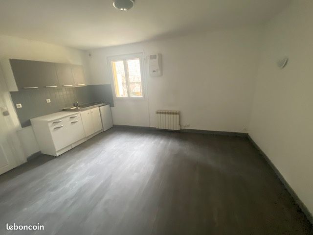 Appartement 2 pièces 33 m² · à Elbeuf · 33 m² · 450 €/mois