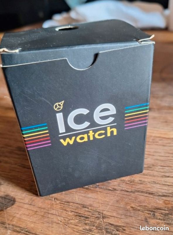 Ice watch neuve (image 2)