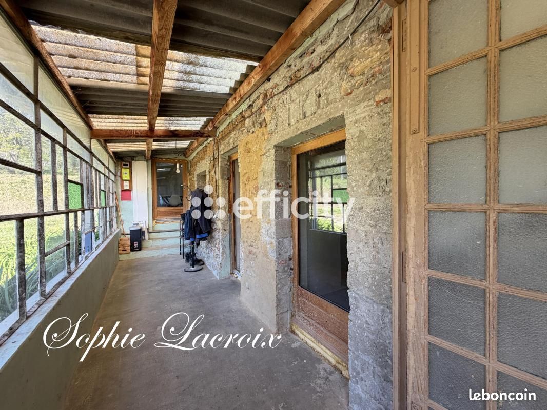 Ferme 7 pièces 180 m² (image 14)