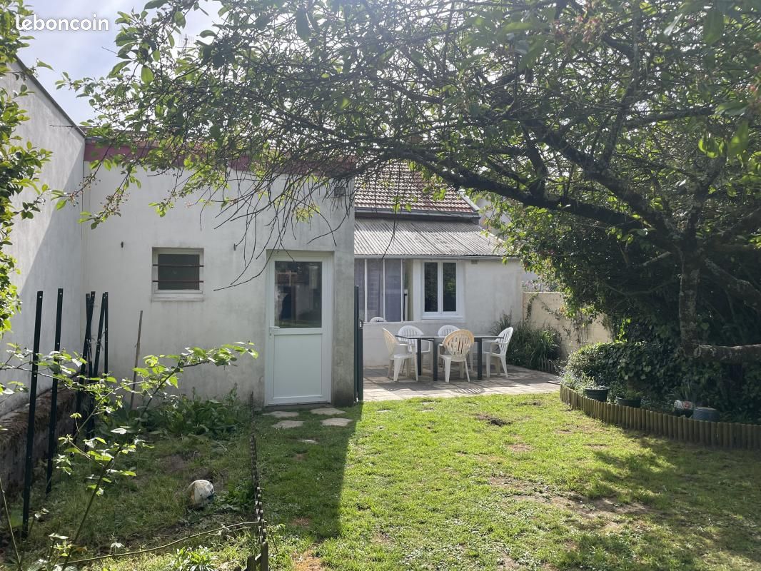 Maison 4 pièces 80 m² · à Nantes · 80 m² · 298 500 €
