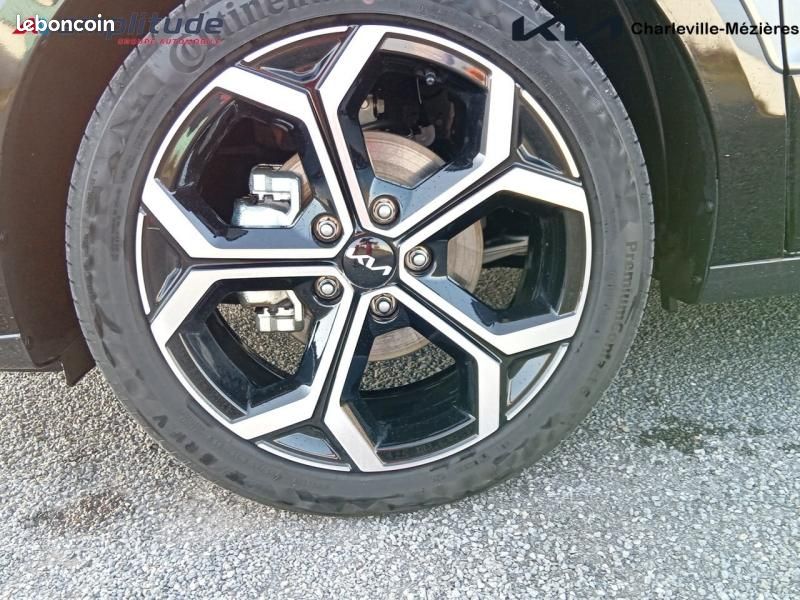 Kia Niro 1.6 GDi 138ch HEV Premium DCT6 (image 9)