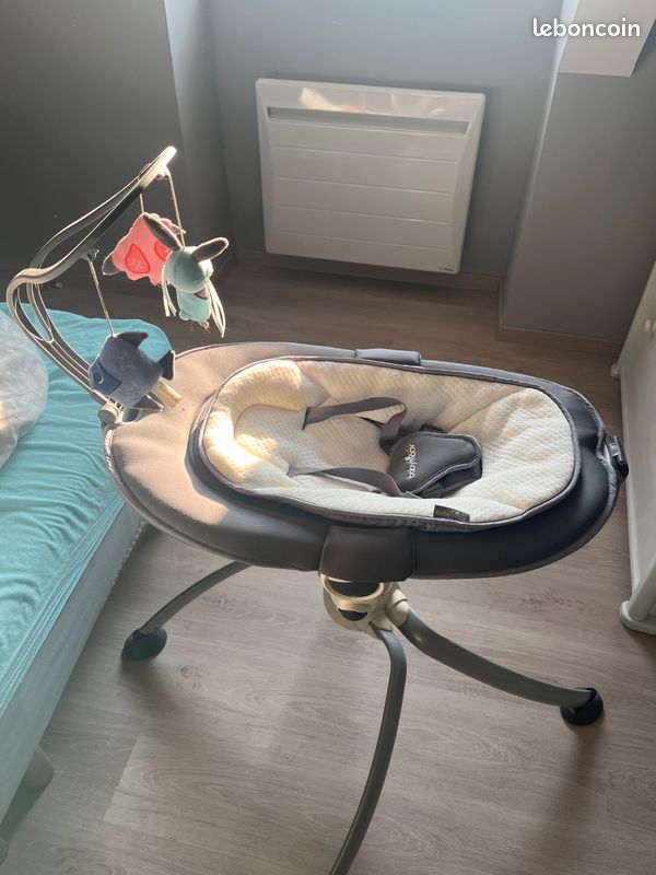 Transat bebe (image 3)