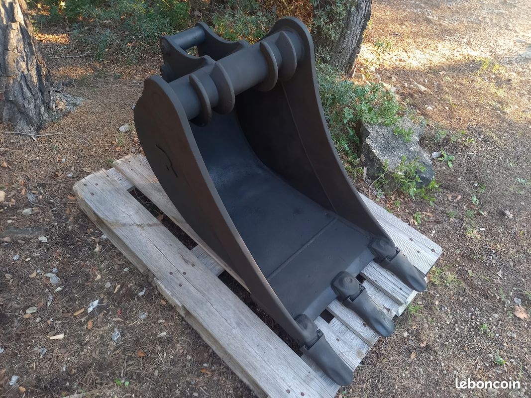 Godet morin M3 (image 1)
