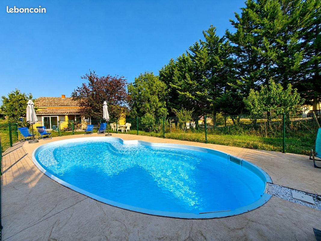 Maison 4 pièces 144 m² · à Saint-Lager-Bressac · 144 m² · 289 000 €