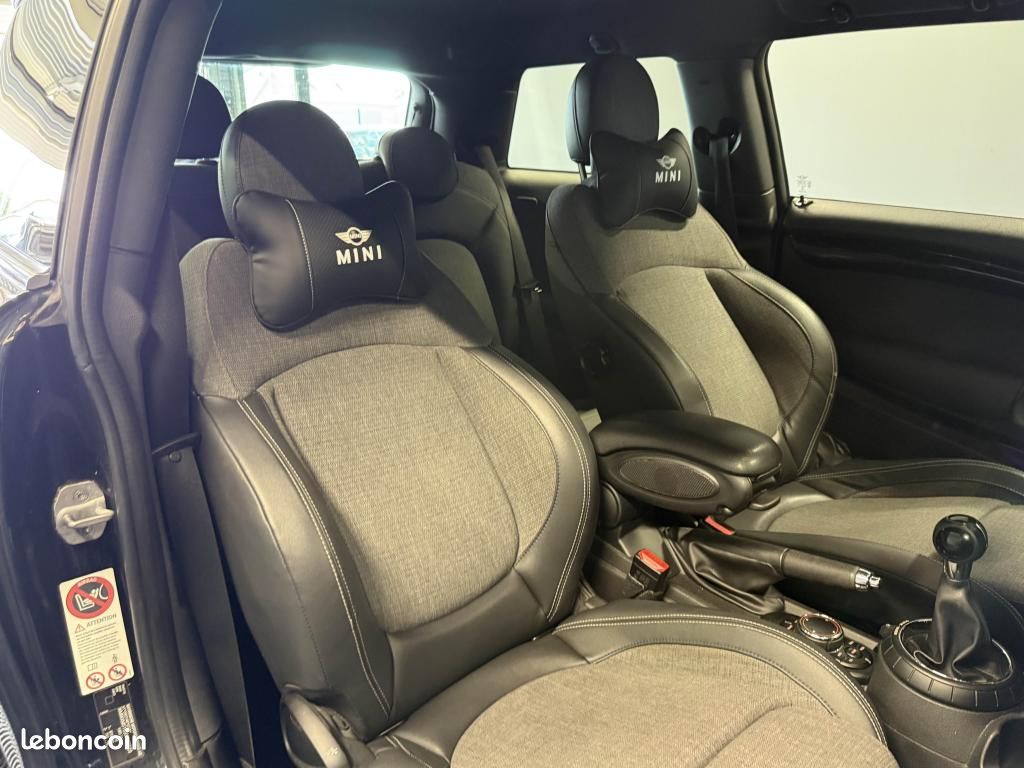 MINI MINI 1.5i F56 cooper Pack Chili (image 11)