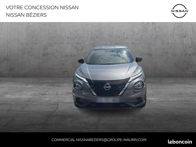 Nissan Juke 1.6 Hybrid 143ch N-Connecta 2023.5 (image 2)