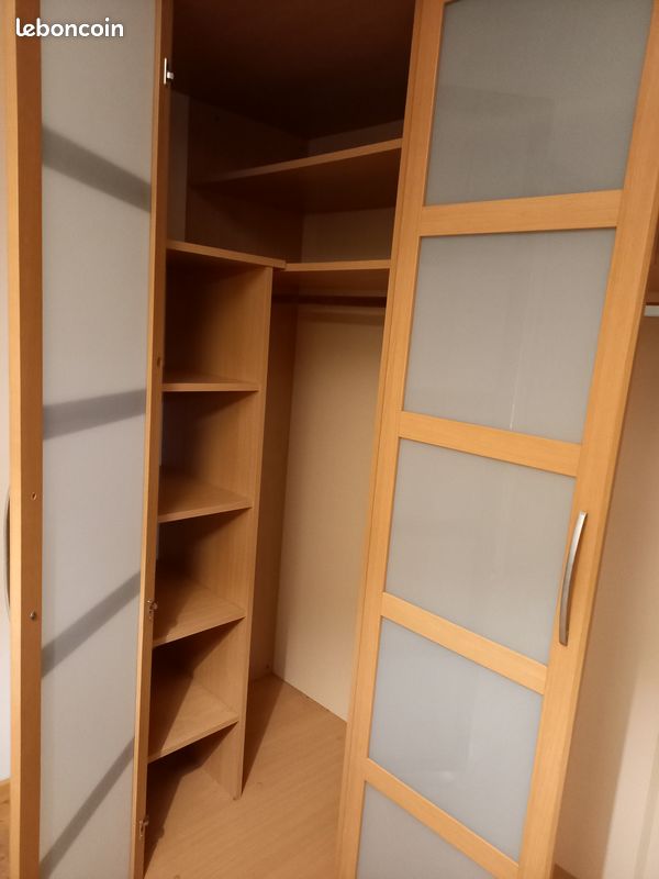 Dressing / armoire marque fly (image 3)