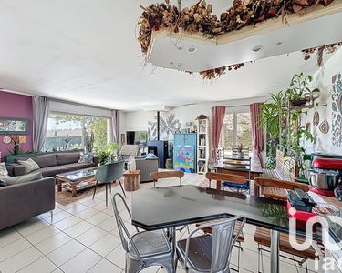 Maison 710 000 € - 145 m²