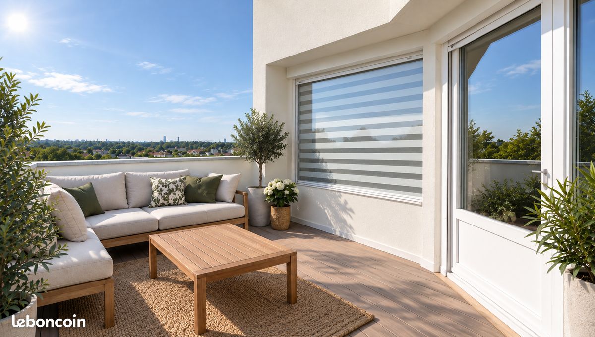 Appartement 3 pièces 73 m² · à Vaulx-en-Velin · 73 m² · 158 000 €