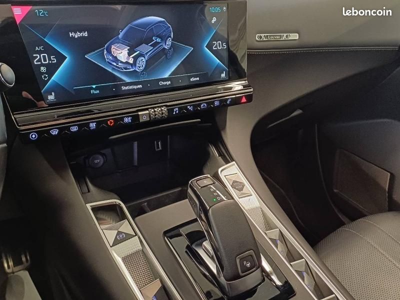 Ds DS 7 Crossback E-TENSE 4x4 300ch Louvre (image 13)