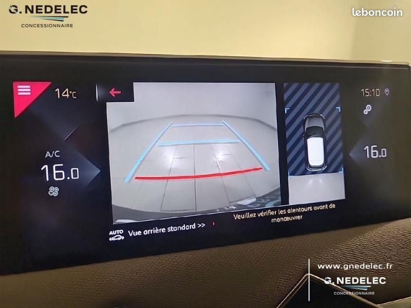 Ds DS 3 Crossback BlueHDi 100ch Grand Chic (image 17)