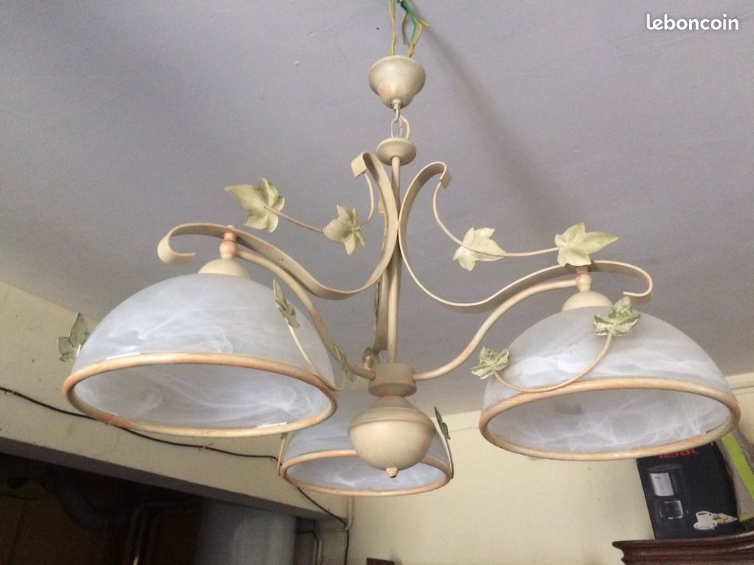 Lustre 3 branches (image 1)