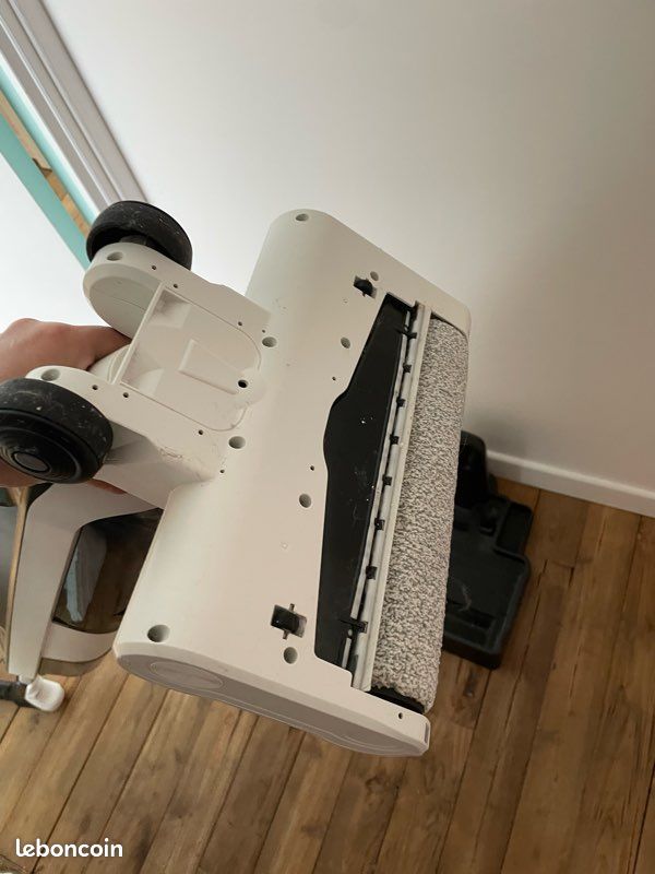 Aspirateur balais 2 en 1 Thomson (image 3)