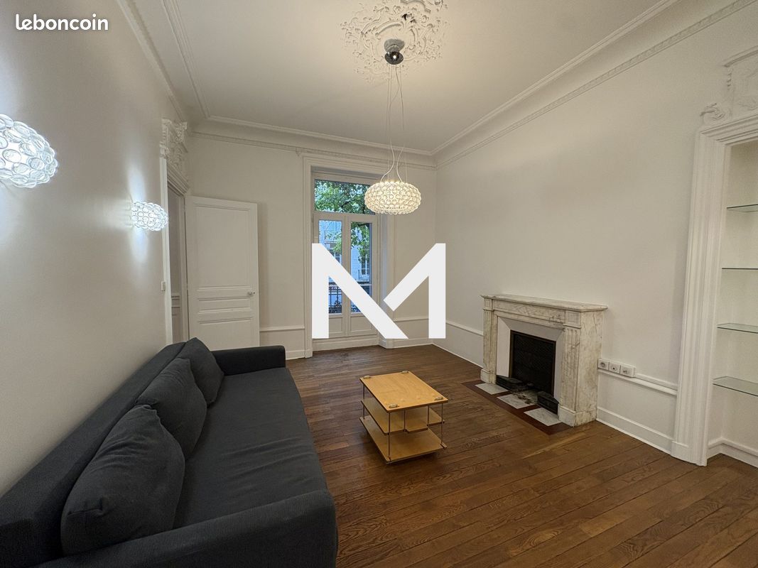 Appartement 3 pièces 86 m² · à Grenoble · 86 m² · 290 000 €