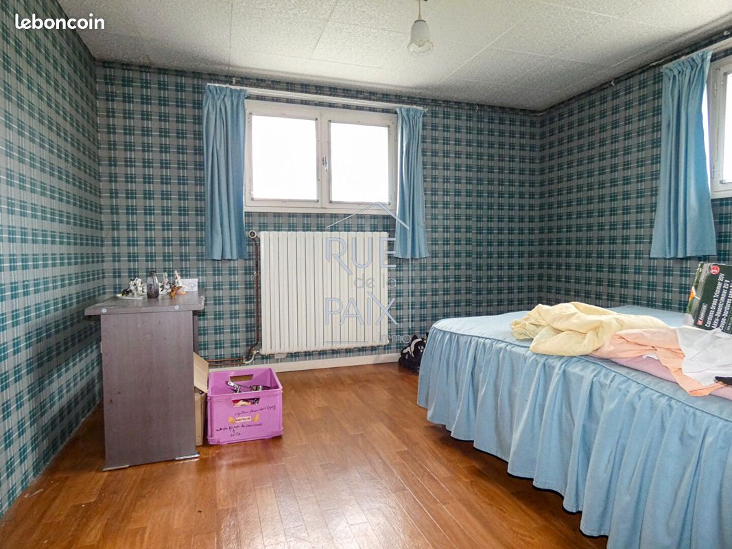 Pavillon 5 pièces 197 m² - Antran 86100 (image principale 10)