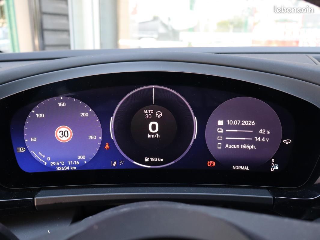 Porsche Macan ELECTRIQUE 4S (image 18)