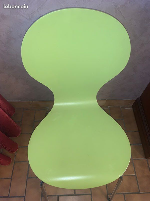Chaises (cuisine) (image 2)