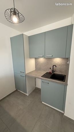 Appartement a louer asnieres-sur-seine - 4 pièce(s) - 84 m2 - Surfyn