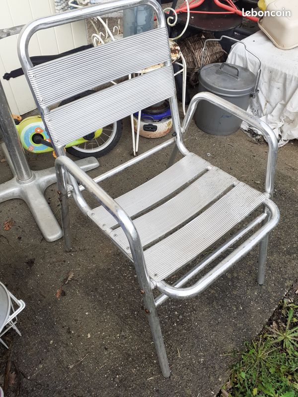 Chaises (image 11)