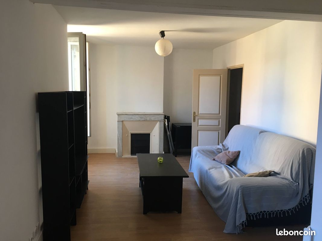 Appartement 2 pièces 39 m² · à La Garde · 39 m² · 650 €/mois