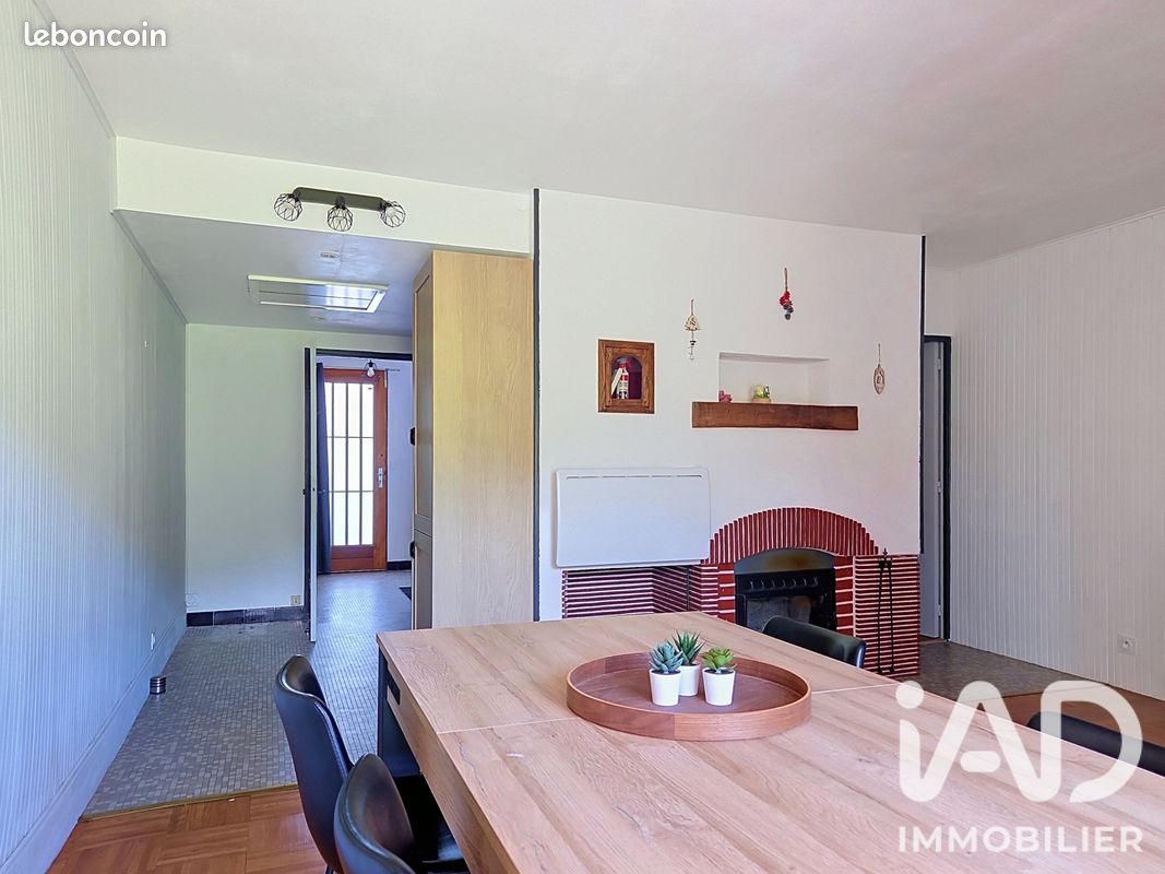 Appartement 2 pièces 45 m² · à Prémanon · 45 m² · 850 €/mois