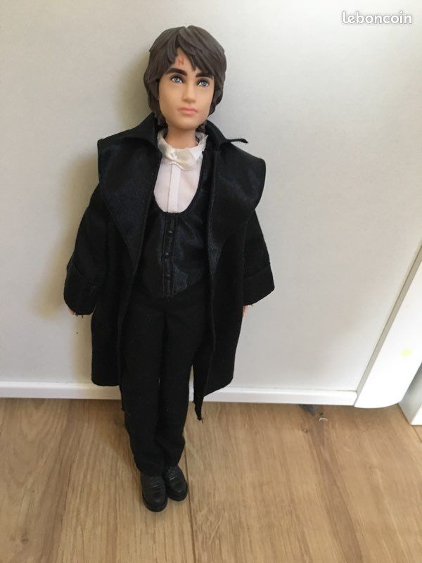 Poupée Harry Potter (image 4)