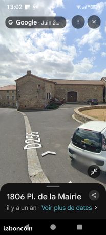 Ensemble Immobilier de Caractère - 350 m² Utiles - Potentiel Évolutif Unique