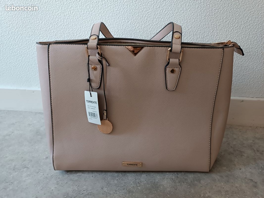 Sac cabas Torrente Accessoires Bagagerie