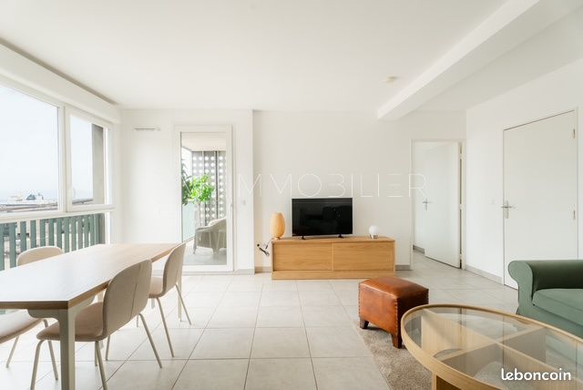 Appartement 3 pièces 64 m² · à Marseille · 64 m² · 259 000 €