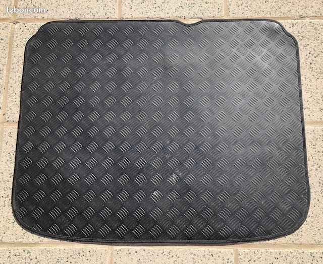 Tapis de coffre Peugeot 308 (image 1)