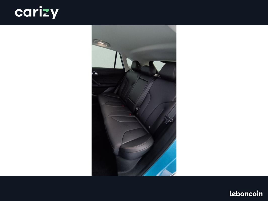 MG EHS 1.5 Hybrid+ 224ch Luxury (image 8)