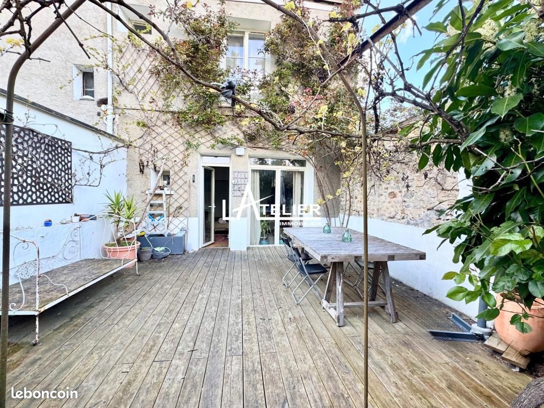 Appartement 80 m² · à Mareil-Marly · 80 m² · 560 000 €