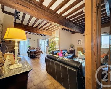 Maison 570 000 € - 148 m²